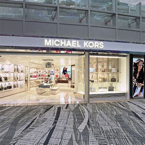 michael kors singapore store